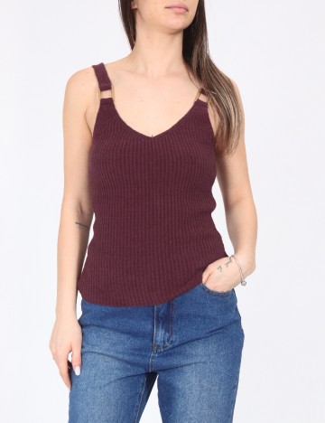 Maiou River Island, pruna