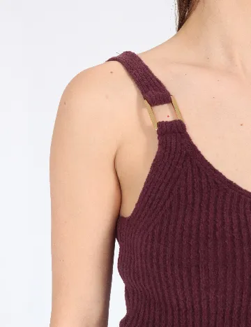 Maiou River Island, pruna