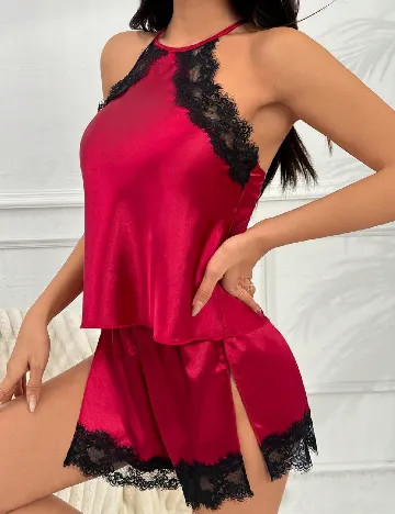 Pijama SHEIN, visiniu