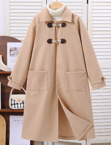 Palton Shein Kids, maro