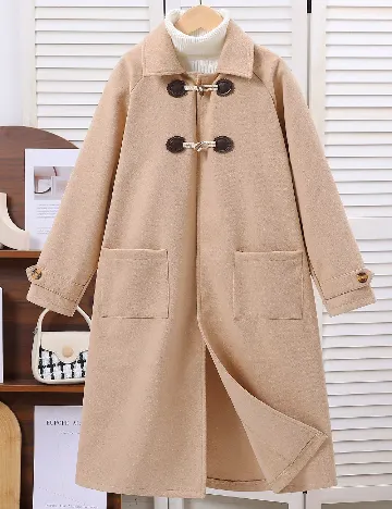 Palton Shein Kids, maro