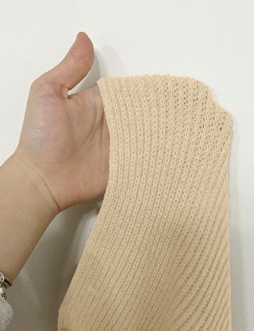 Rochie lunga SHEIN, galben deschis