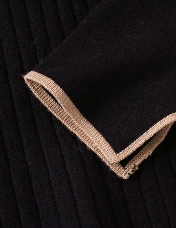 Rochie Shein Kids, negru