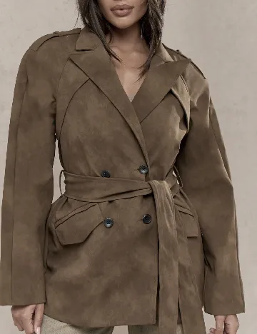 Jacheta Missguided, maro