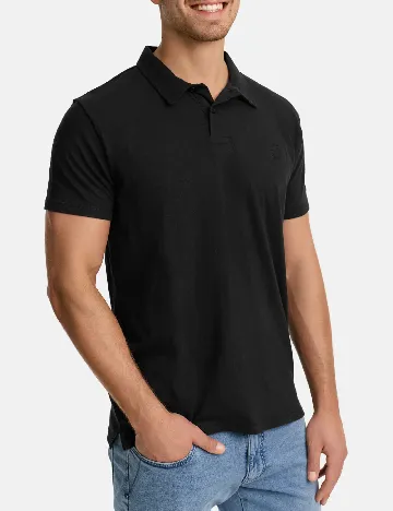 Tricou INDICODE, negru