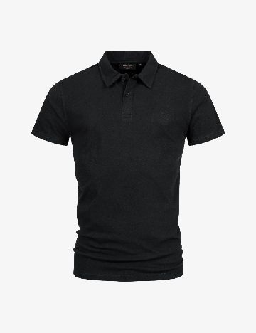 Tricou INDICODE, negru