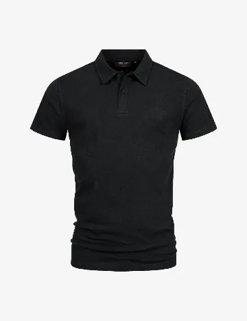 Tricou INDICODE, negru