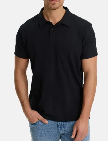 Tricou INDICODE, negru