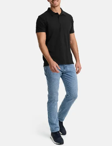 Tricou INDICODE, negru