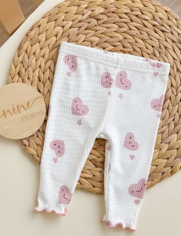Set pijamale 2 perechi Shein Kids, mix culori