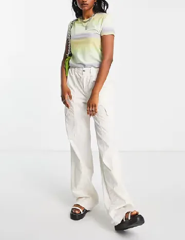 Top ASOS, mix culori