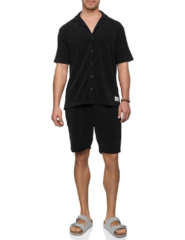 Compleu INDICODE, negru