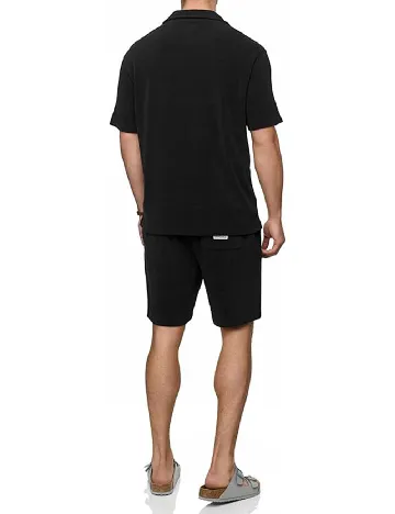 Compleu INDICODE, negru