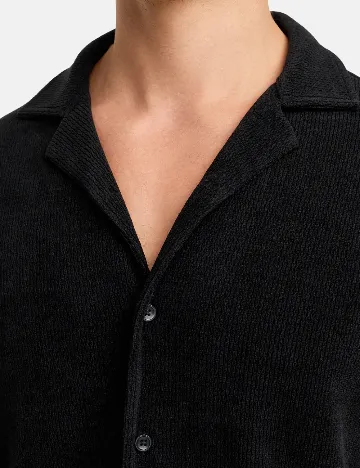 Compleu INDICODE, negru