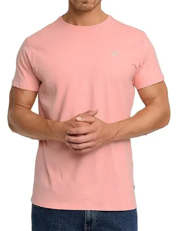 Tricou INDICODE, corai