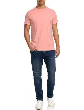 Tricou INDICODE, corai