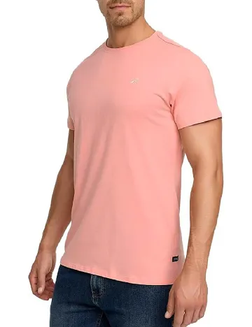 Tricou INDICODE, corai