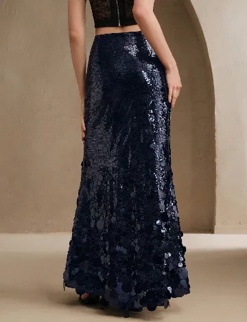 Fusta Anewsta, bleumarin