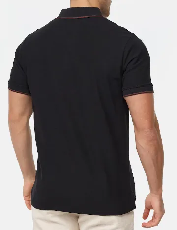 Tricou INDICODE, negru