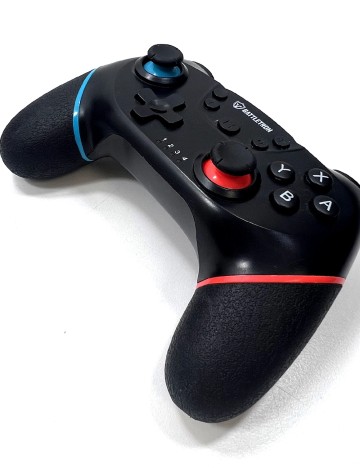 Controller Battletron, negru