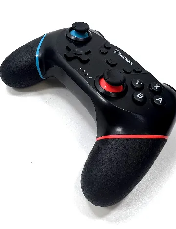 Controller Battletron, negru