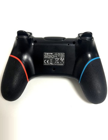 Controller Battletron, negru