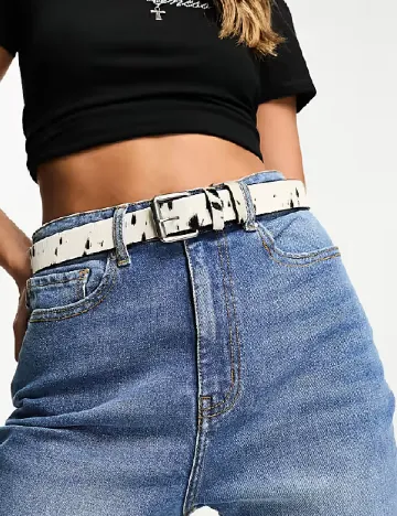 Curea UrbanCode, ecru