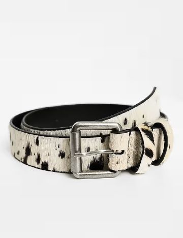 Curea UrbanCode, ecru