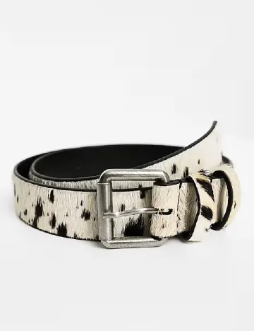 Curea UrbanCode, ecru