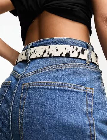 Curea UrbanCode, ecru