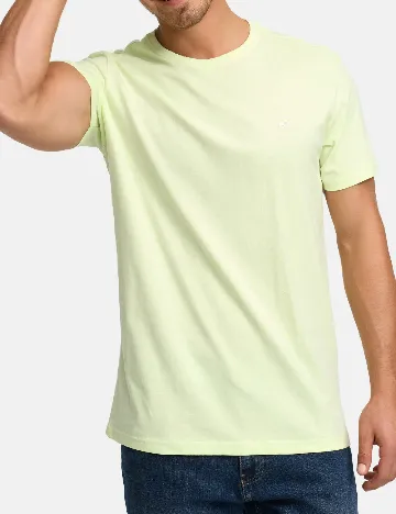 Tricou INDICODE, verde