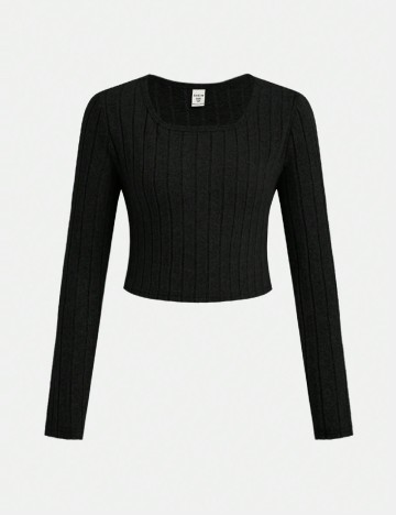 Set bluze 3 bucati Shein Kids, mix culori