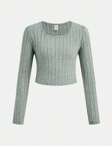 Set bluze 3 bucati Shein Kids, mix culori