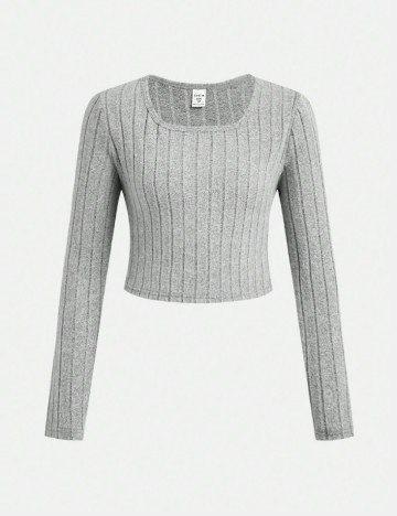 Set bluze 3 bucati Shein Kids, mix culori