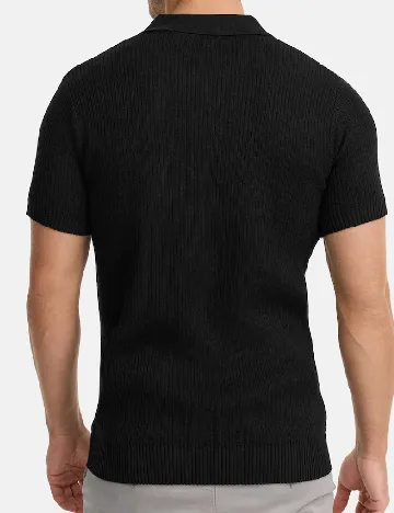 Tricou INDICODE, negru