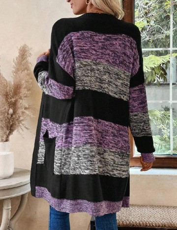 Cardigan Emery Rose, mix culori