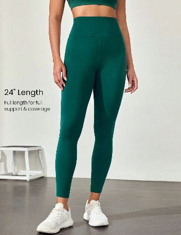 Colanti GLOWMODE, verde