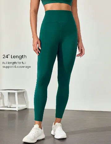 Colanti GLOWMODE, verde