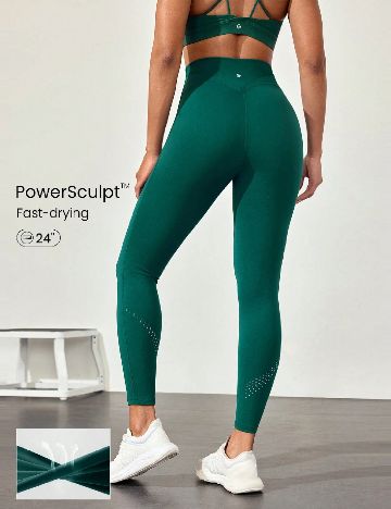 Colanti GLOWMODE, verde