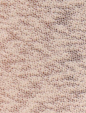 Rochie de plaja Musera, ecru