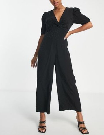 Salopeta Nobody s child, negru