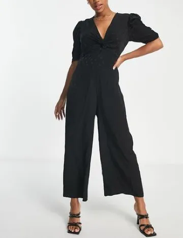 Salopeta Nobody s child, negru