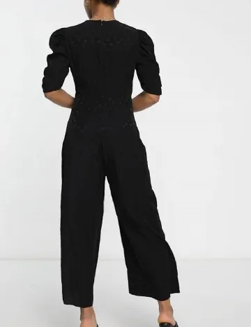 Salopeta Nobody s child, negru