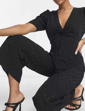 Salopeta Nobody s child, negru