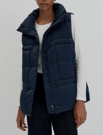 Vesta Someday, bleumarin