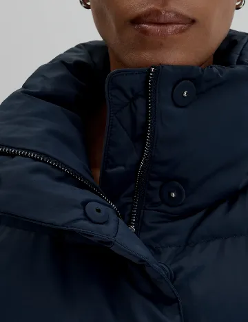 Vesta Someday, bleumarin