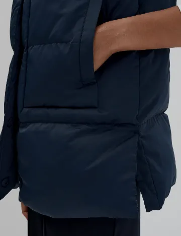 Vesta Someday, bleumarin