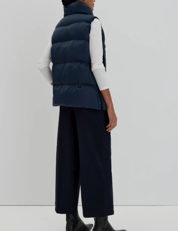 Vesta Someday, bleumarin