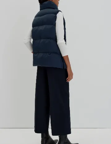 Vesta Someday, bleumarin