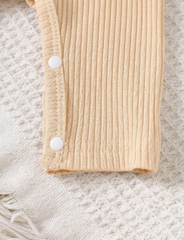 Set salopete 3 bucati Shein Kids, mix culori